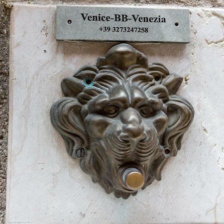 Venice-Bb-Venezia Dış mekan fotoğraf