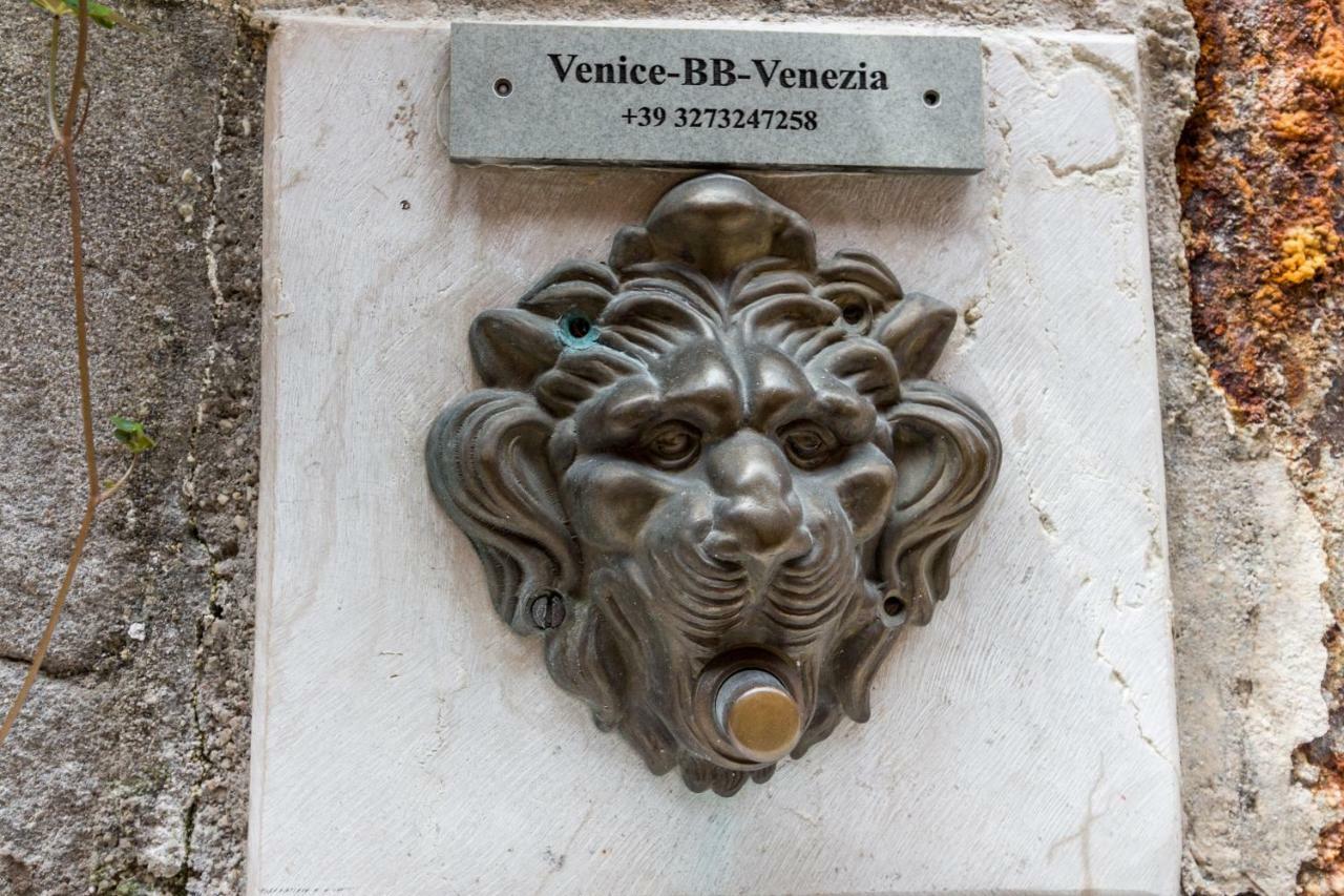 Venice-Bb-Venezia Dış mekan fotoğraf